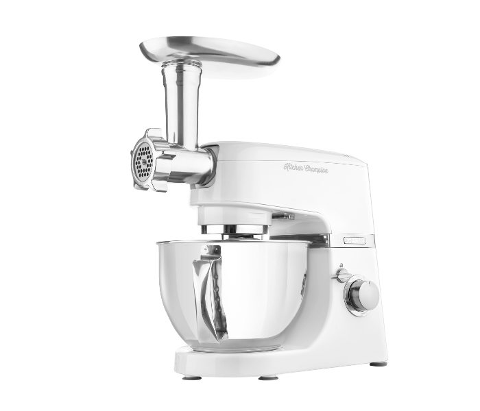 Sencor STM6350WH Food Processor - White - Zoom Image 4