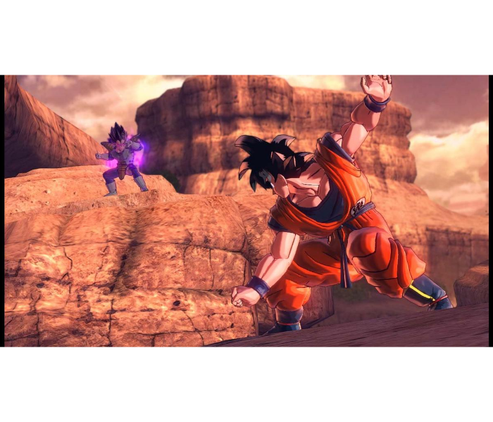 Dragon Ball Xenoverse 2 Game for Nintendo Switch - Zoom Image 3