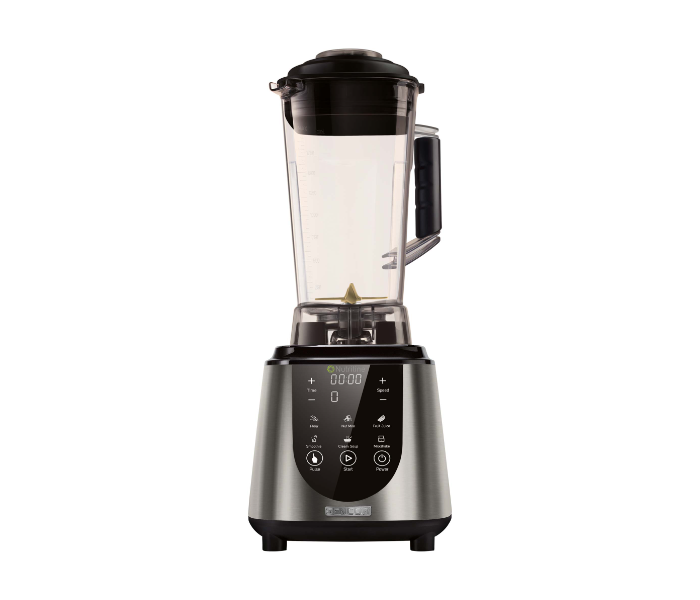 Sencor SBU7790NP Super Blender - Black and Silver - Zoom Image 1