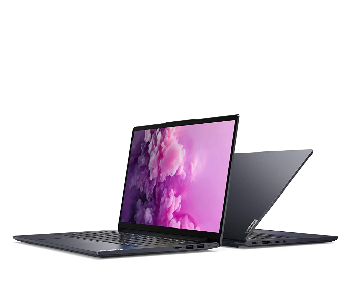 Lenovo Yoga Slim 7 82A100DDAX 16GB RAM 1TB SSD 14 Inch FHD Intel Core i7-1065G7 Nvidia MX350 2GB Windows 10 Home – Slate Grey - Zoom Image 5