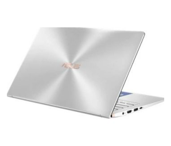 Asus Zenbook UX434 FLC-A6480T 16GB RAM 1TB SSD Intel Core i7 Processor NVIDIA Geforce MX250 Graphics Windows 10 Home - Silver  - Zoom Image 2