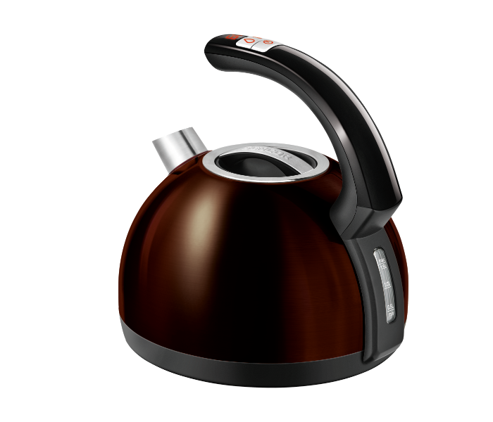 Sencor SWK1574BR Electric Kettle - Brown - Zoom Image