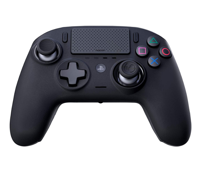 Nacon PS4 Revolution Pro Controller 3 - Black - Zoom Image 1