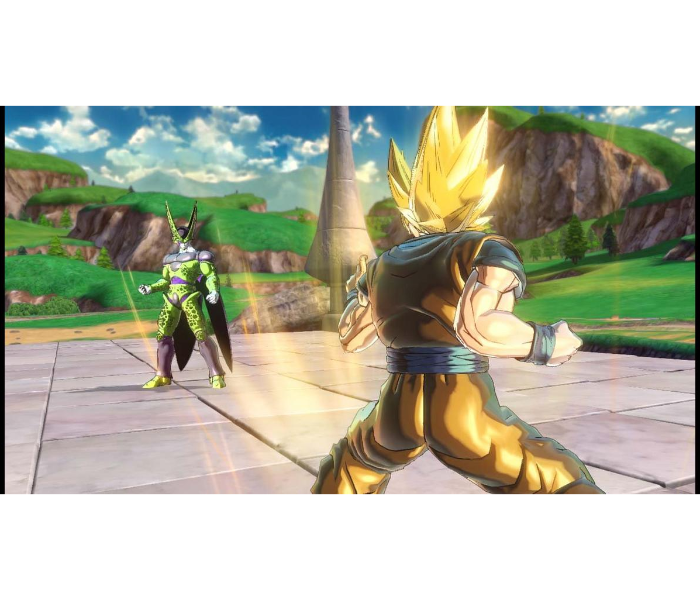 Dragon Ball Xenoverse 2 Game for Nintendo Switch - Zoom Image 2