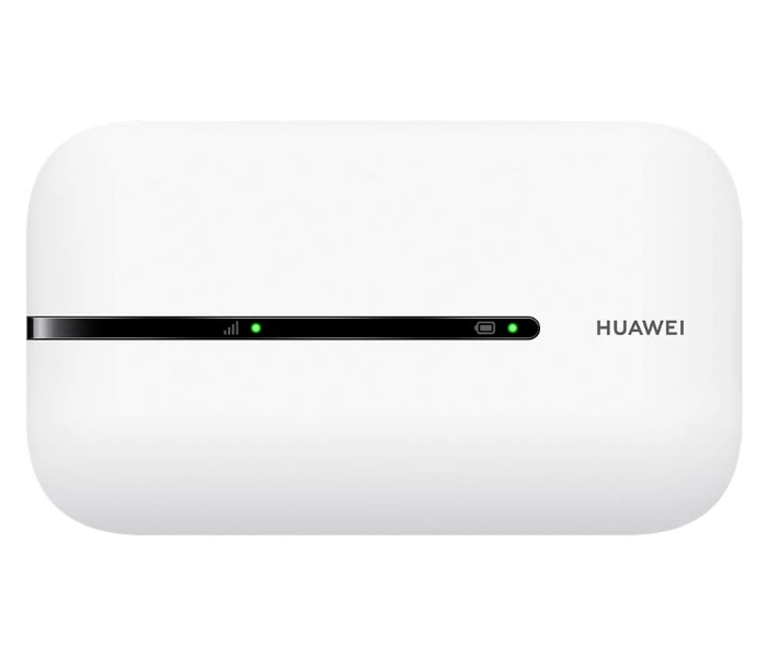 Huawei E5576 Mobile WiFi 3S 4G LTE Hotspot 150 Mbps - Zoom Image 1