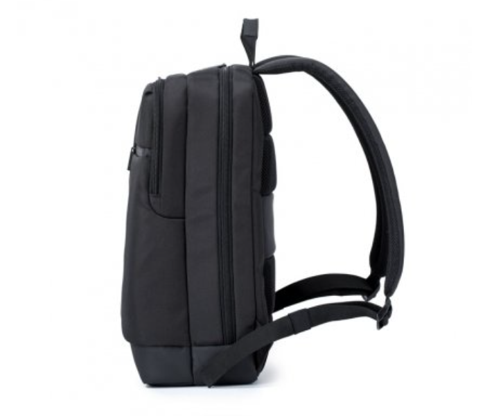 Mi 2 Litres Business Casual Backpack - Black - Zoom Image 4