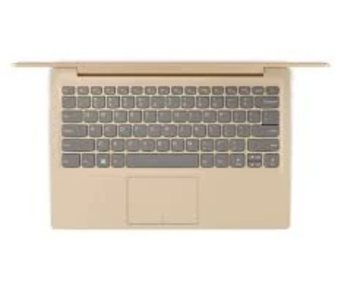 Lenovo S530-81J7007EAX 8GB RAM 512GB SSD 13.3 Inch Core i5 Processor 2GB NVIDIA GeForce Graphics Windows 10 Home – Copper Gold  - Zoom Image 4