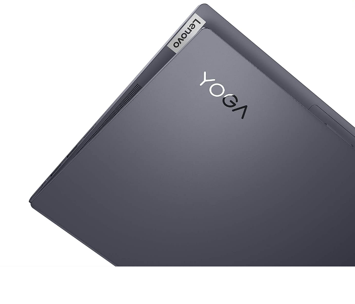 Lenovo Yoga Slim 7 82A100DDAX 16GB RAM 1TB SSD 14 Inch FHD Intel Core i7-1065G7 Nvidia MX350 2GB Windows 10 Home – Slate Grey - Zoom Image 4