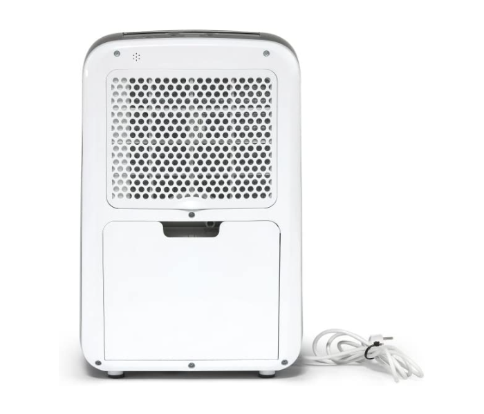 Trotec TTK 71E Portable and Mobile Dehumidifier - White - Zoom Image 2