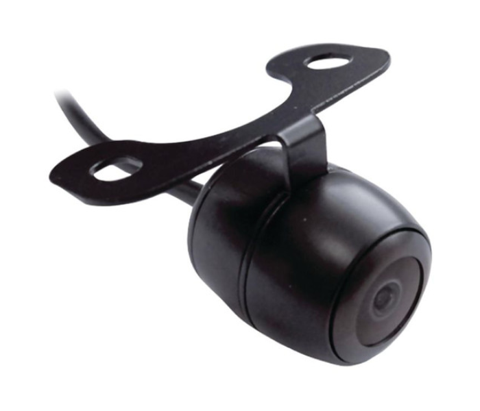 Spider Auto HD Reverse Camera - Black - Zoom Image