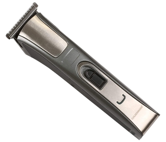 Olsenmark OMTR4027 Rechargeable Hair Trimmer - Zoom Image 2