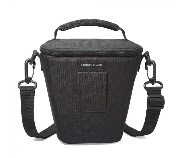 Lowepro LP36621 Format TLZ 20 Shoulder Bag - Black - Zoom Image 3