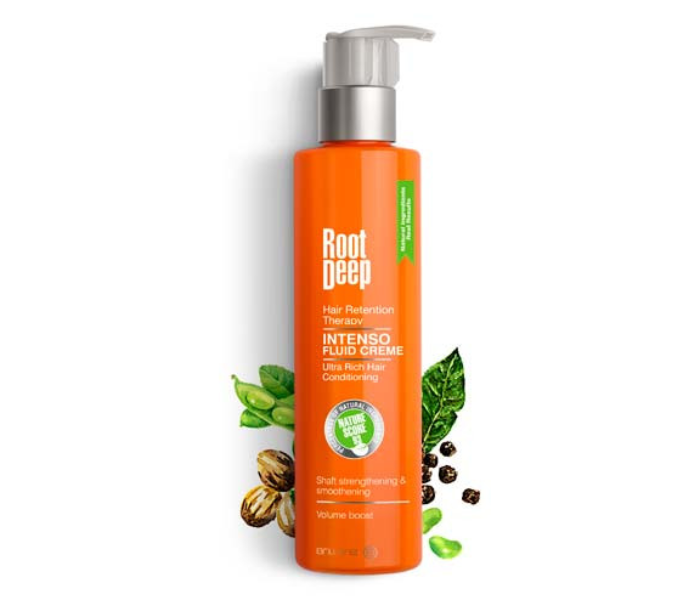 Root Deep 500ml Hair Retention Therapy Fluid Cream Conditioner - Zoom Image 4