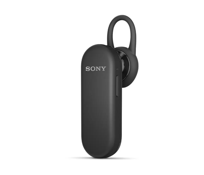 Sony MBH20 Bluetooth Headset - Black - Zoom Image 1