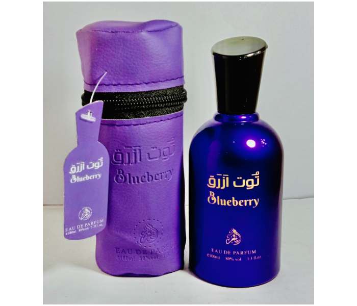 Al-Fakhr 100ml Fatima Eau De Parfum - Zoom Image