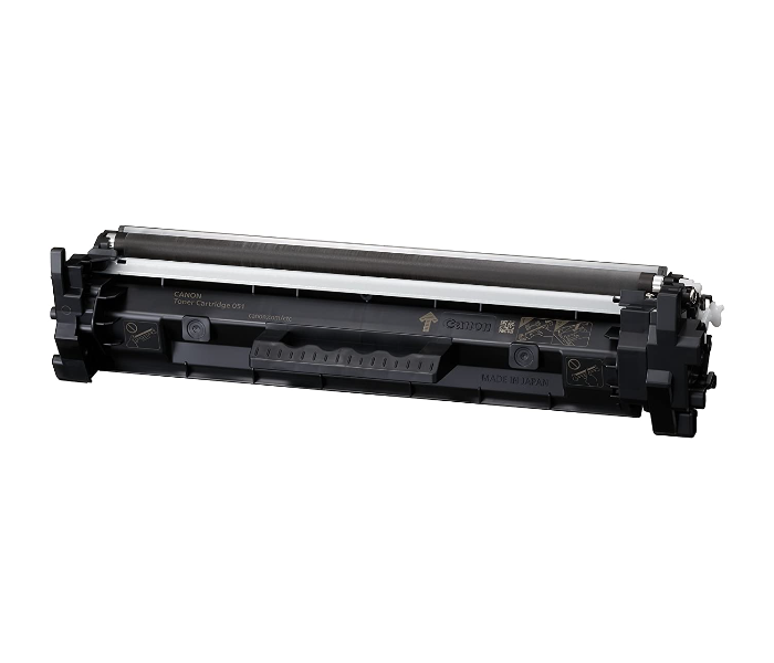 Canon 051 High Capacity Genuine Laser Toner - Black - Zoom Image 3