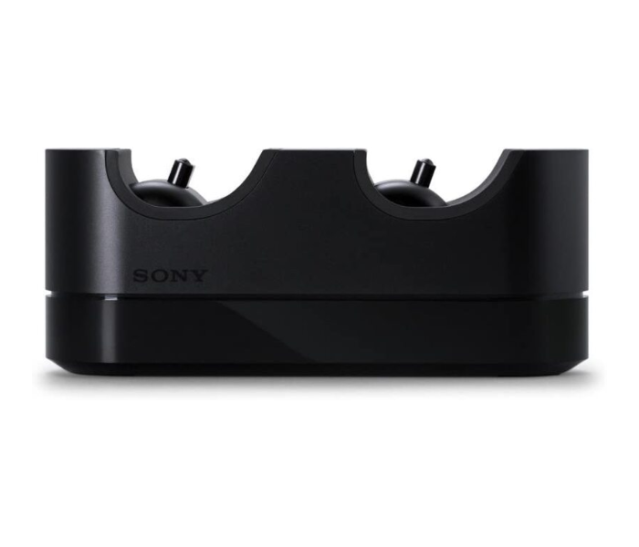 Sony PlayStation Charging Station for DualShock 4 Controller - Black - Zoom Image 2