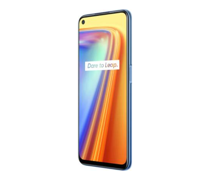 Realme 7 8GB RAM 128GB - Mist Blue - Zoom Image 7