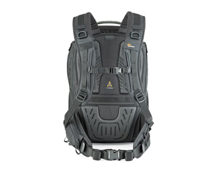 Lowepro LP37177 Pro Tactic BP 450 AW II Camera Backpack - Black - Zoom Image 8