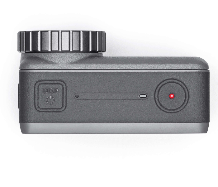 DJI Osmo Action Camera - Grey - Zoom Image 3