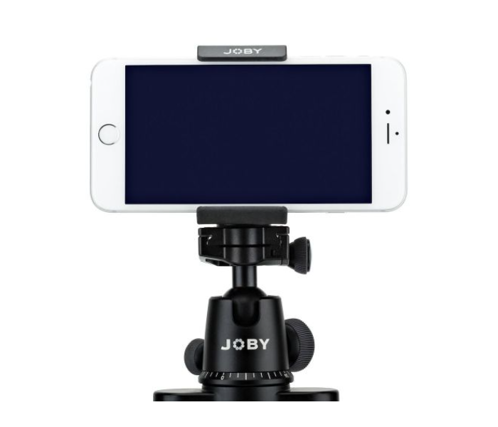 Lowepro Joby JB01389-BWW Griptight Mount Pro Phone For Any Smartphone With Or Without A Case – Black And Red - Zoom Image 3