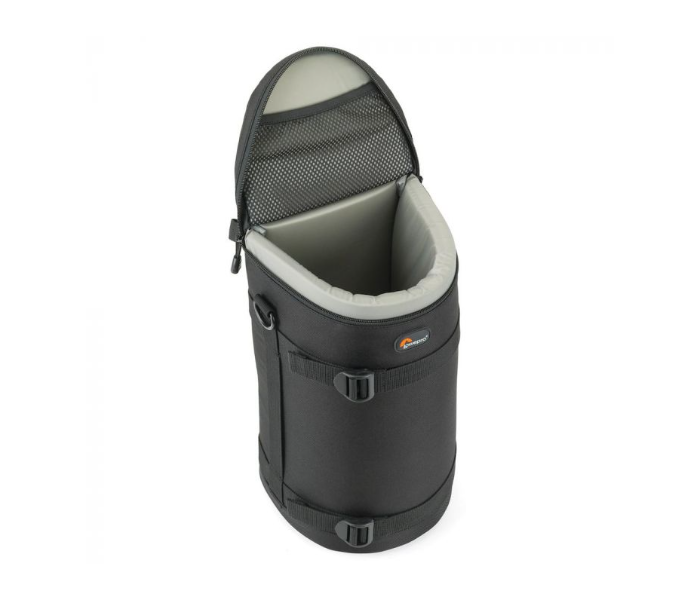 Lowepro LP36307 13 x 32cm Protective Lens Case - Black - Zoom Image 5