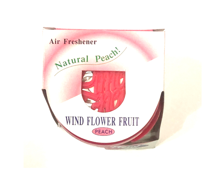 Aiteli Shaldan Peach Air Freshener - Zoom Image 2