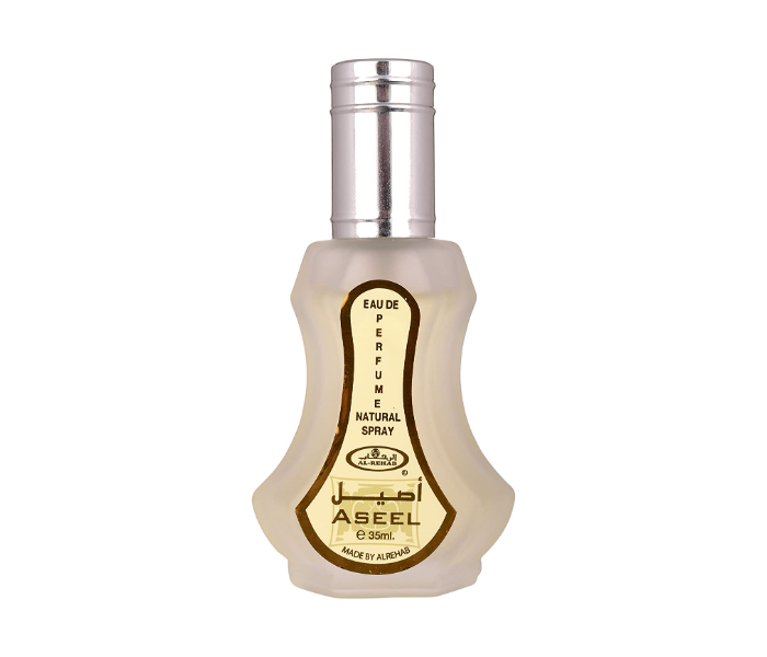 Aseel - Al-Rehab 35 ml Eau De Perfume Spray - Zoom Image 2