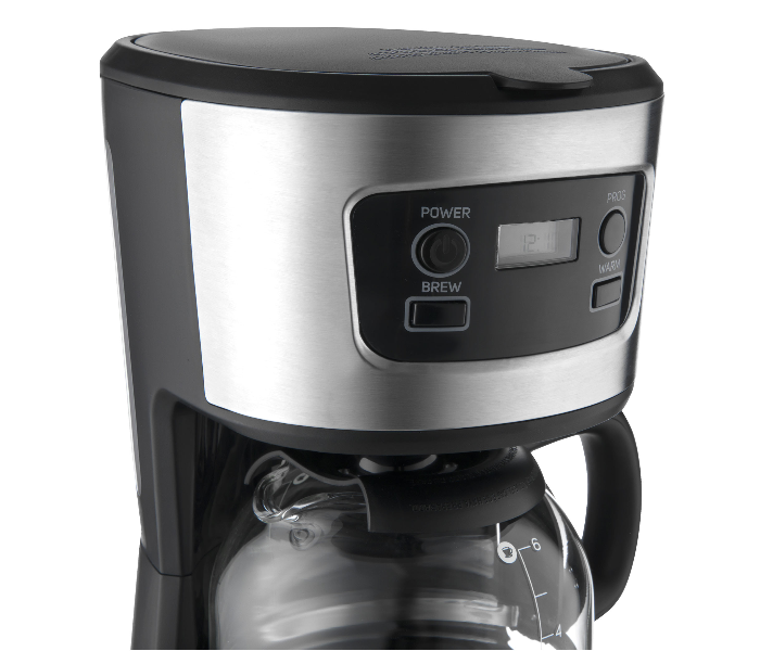 Sencor SCE3700BK Coffee Maker - Black - Zoom Image 5