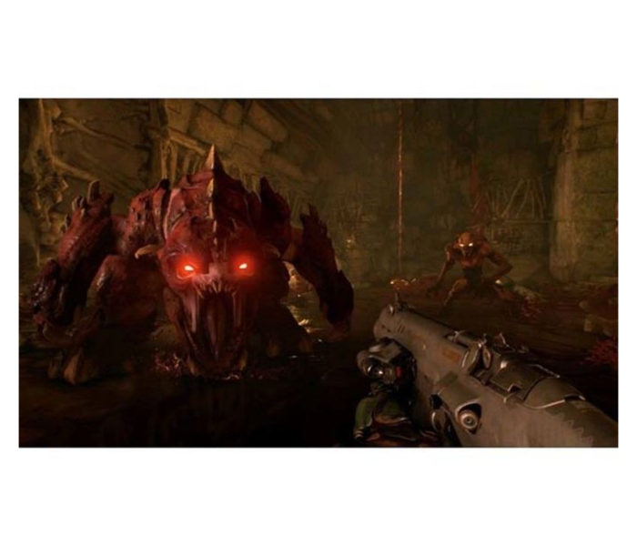 Doom by Nintendo Game for Nintendo Switch - Zoom Image 2