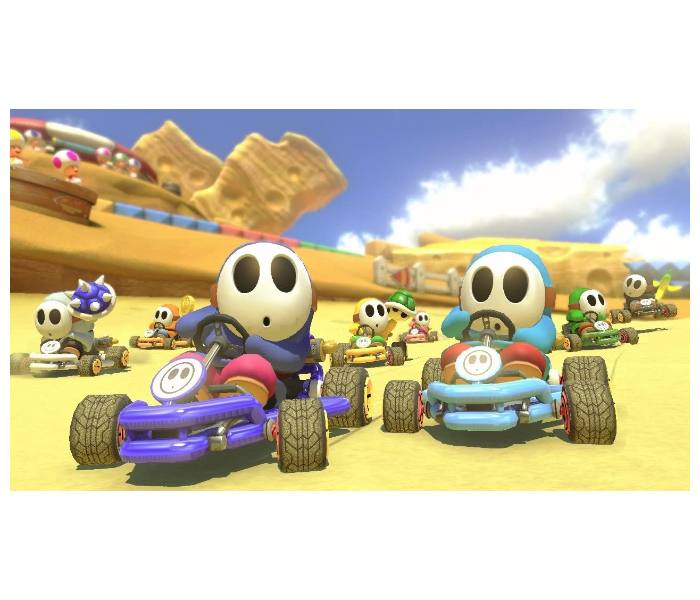 Mario Kart 8 Nintendo Switch Game - Zoom Image 7