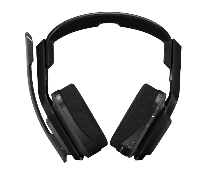 Astro A20 Wireless Headset for Xbox One - Black - Zoom Image 4