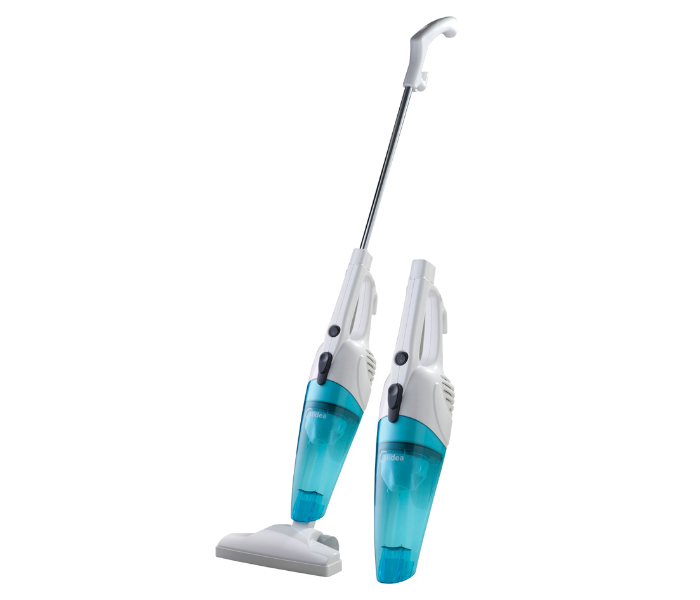 Midea SC-861 Stick Home Vacuum Cleaner - Light Blue - Zoom Image 1