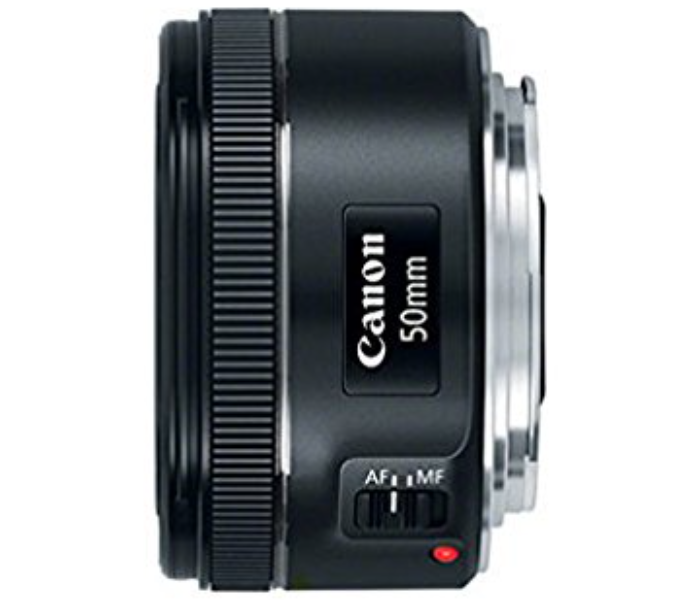 Canon EF 50MM F1.8 STM Camera Lens - Zoom Image 6