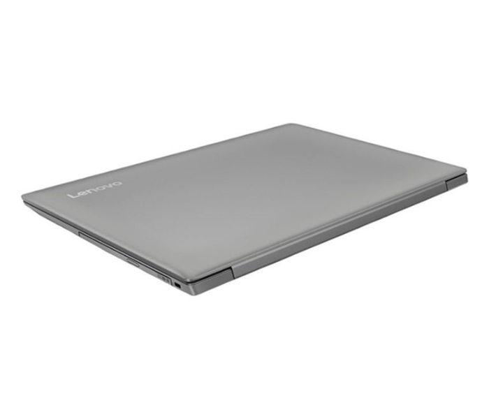 Lenovo Ideapad 330-15IGM 4GB RAM 1TB HDD 15.6 Inch Celeron N4000 Intel UHD Graphics DOS - Platinum Grey - Zoom Image 5