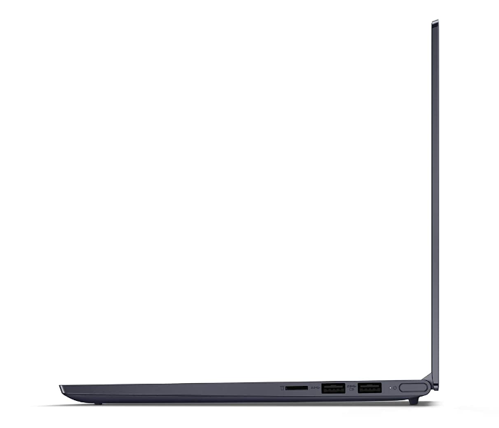 Lenovo Yoga Slim 7 82A100DDAX 16GB RAM 1TB SSD 14 Inch FHD Intel Core i7-1065G7 Nvidia MX350 2GB Windows 10 Home – Slate Grey - Zoom Image 8