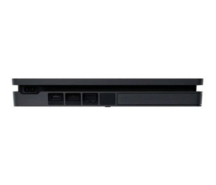  Playstation 4 500GB - Black - Zoom Image 4