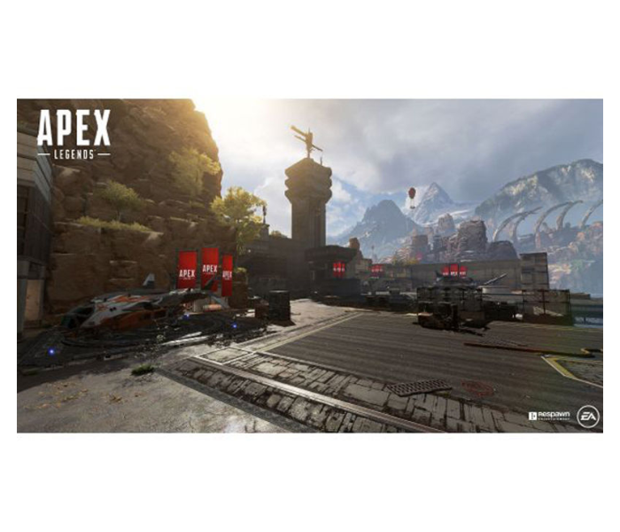 Apex Legends PlayStation 4 Game - Zoom Image 2