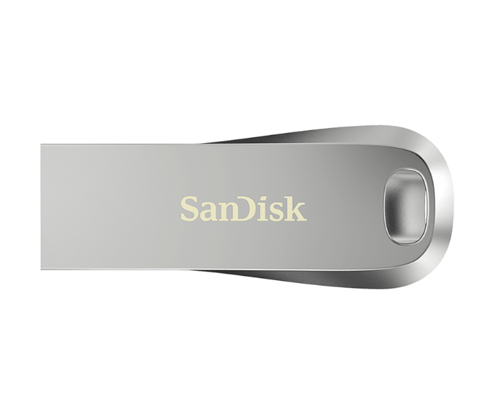 Sandisk SDCZ74-032G-G46 32GB Ultra Luxe USB 3.1 Flash Drive - Zoom Image 2