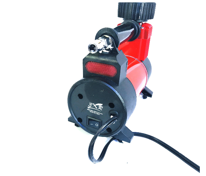 3XR 900 Air Compressor - Zoom Image 4