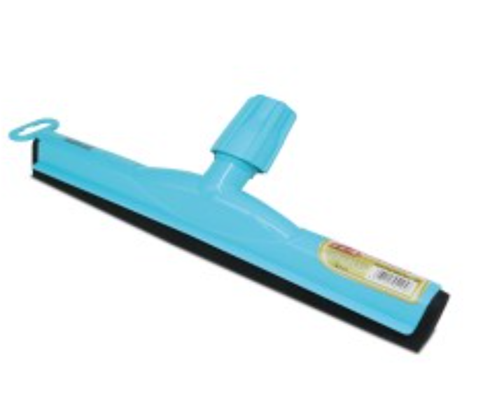 Britemax FW-501 45Cm Floor Wiper with Stick - Light Blue - Zoom Image