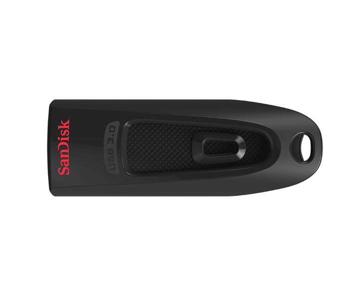 Sandisk SDCZ48-256G-U46 Ultra USB 3.0 256GB Flash Drive - Zoom Image 4