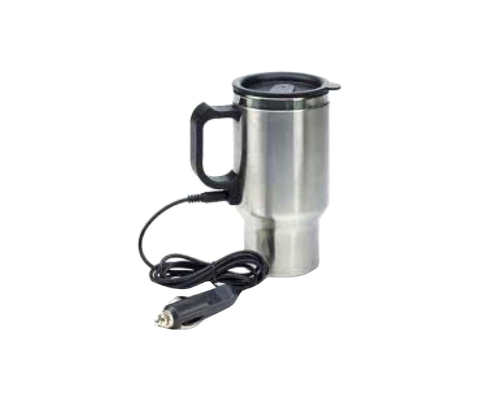 Car Van Caravan Thermal Heat Travel Mug Cup - Zoom Image