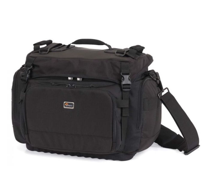 Lowepro LP36054 400 AW Magnum Bag - Black - Zoom Image 1