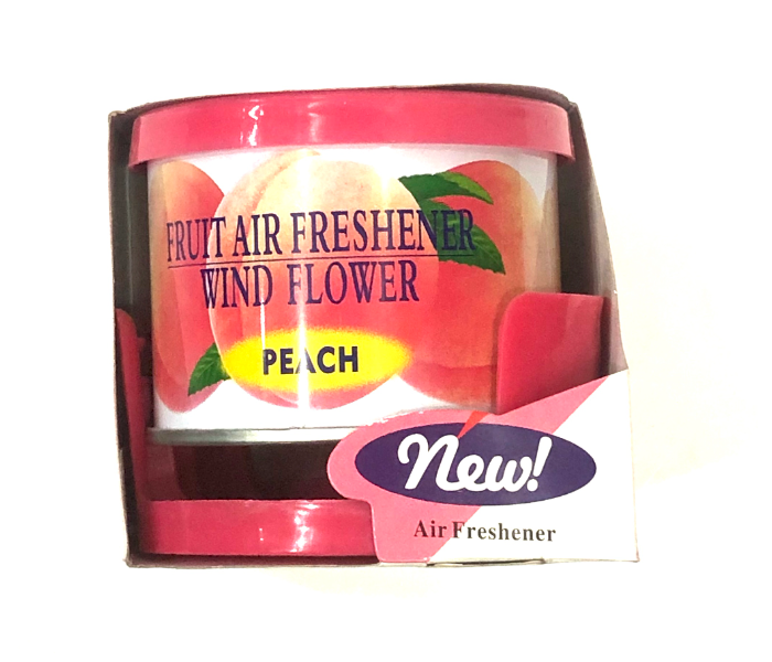 Aiteli Shaldan Peach Air Freshener - Zoom Image 1