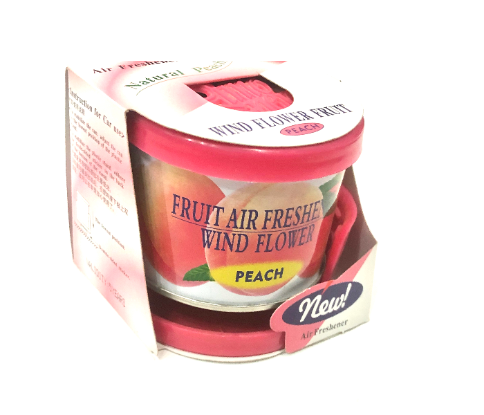 Aiteli Shaldan Muscat Air Freshener - Zoom Image 3