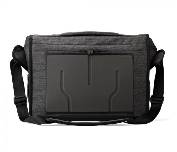 Lowepro LP36944 Streetline SH 180 Camera Bag - Charcoal Grey - Zoom Image 2