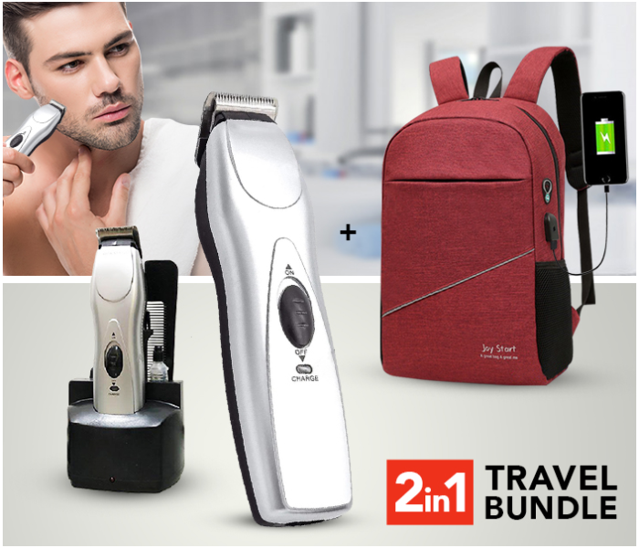 Buy JOY START BACK PACK JA0082 A63474 Price in Qatar, Doha