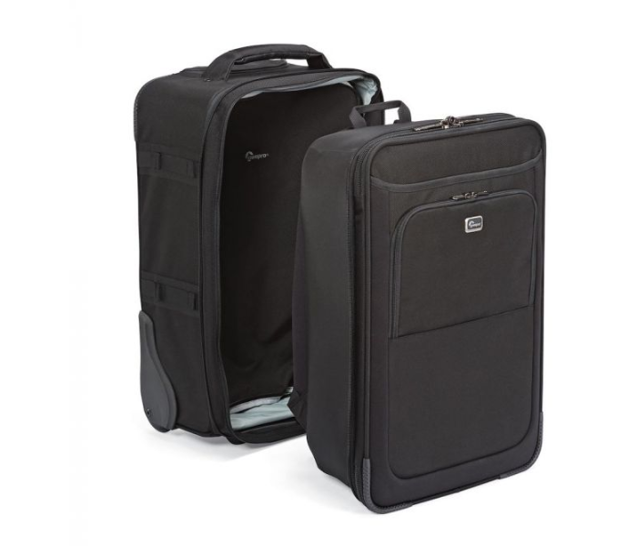 Lowepro LP36699 Pro Roller X300 AW Rolling Bag - Black - Zoom Image 2