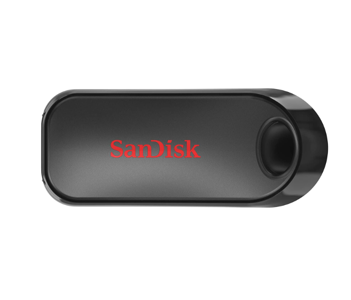 Sandisk SDCZ62-016G-G35 16GB Cruzer Snap USB Flash Drive  - Zoom Image 1